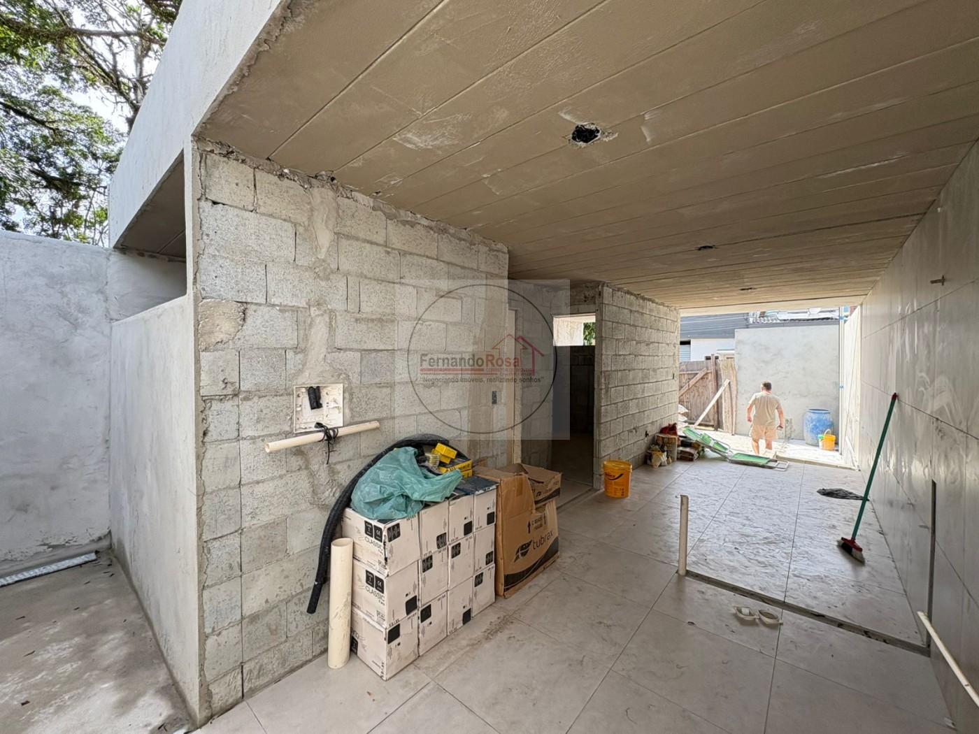 Casa, 3 quartos, 65 m² - Foto 13