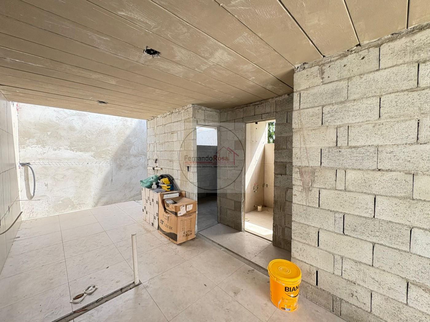 Casa, 3 quartos, 65 m² - Foto 14