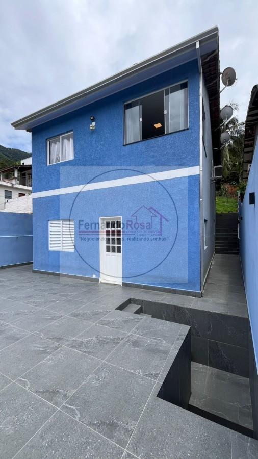 Sobrado, 4 quartos, 250 m² - Foto 3
