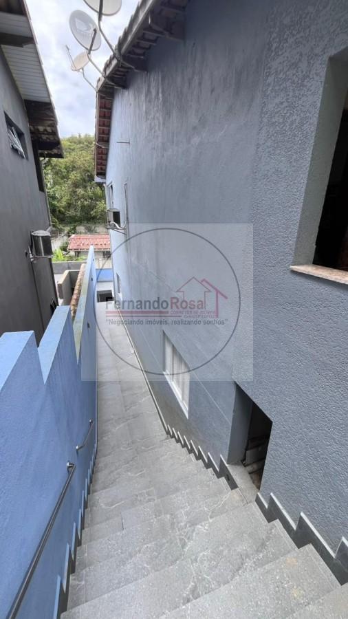 Sobrado, 4 quartos, 250 m² - Foto 8