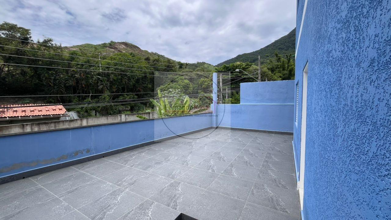 Sobrado, 4 quartos, 250 m² - Foto 6