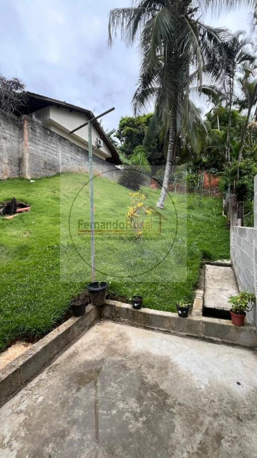 Sobrado, 4 quartos, 250 m² - Foto 11