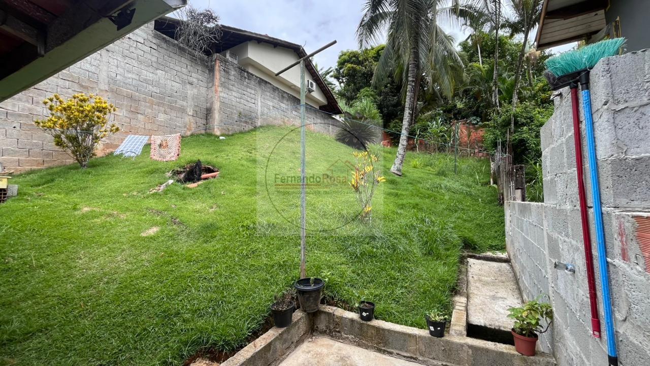 Sobrado, 4 quartos, 250 m² - Foto 10