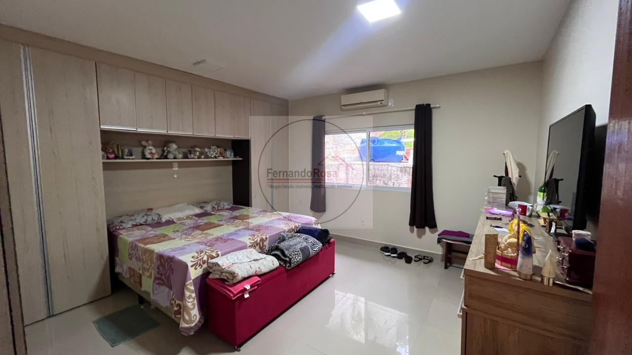 Sobrado, 4 quartos, 250 m² - Foto 14