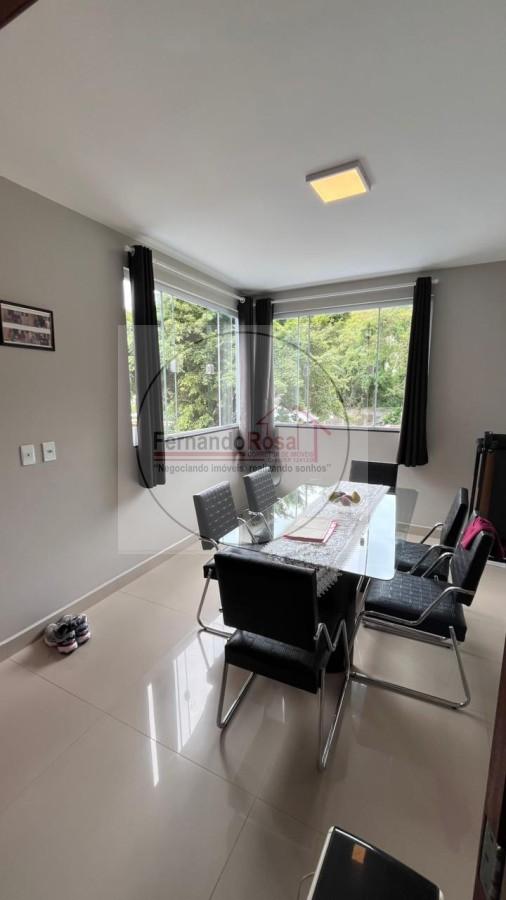 Sobrado, 4 quartos, 250 m² - Foto 16