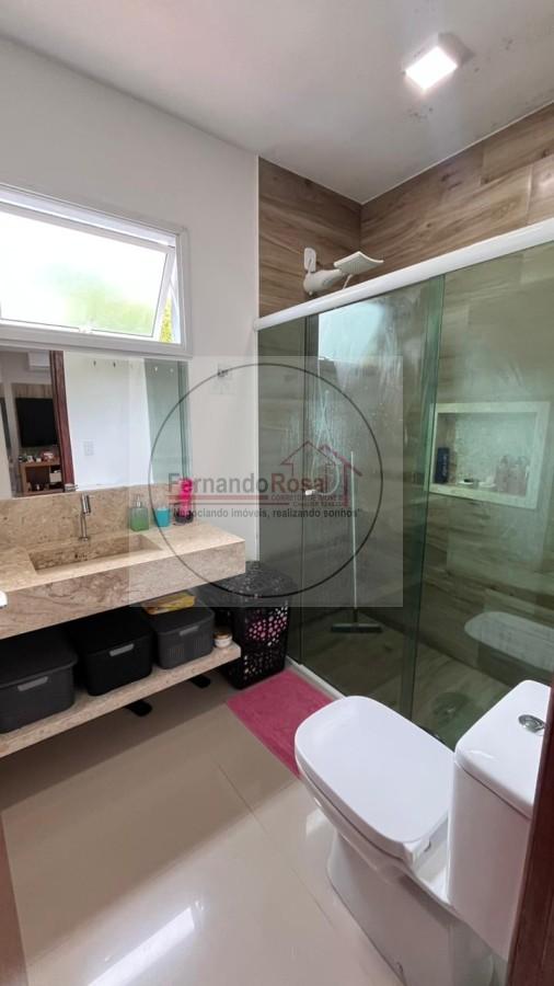 Sobrado, 4 quartos, 250 m² - Foto 12