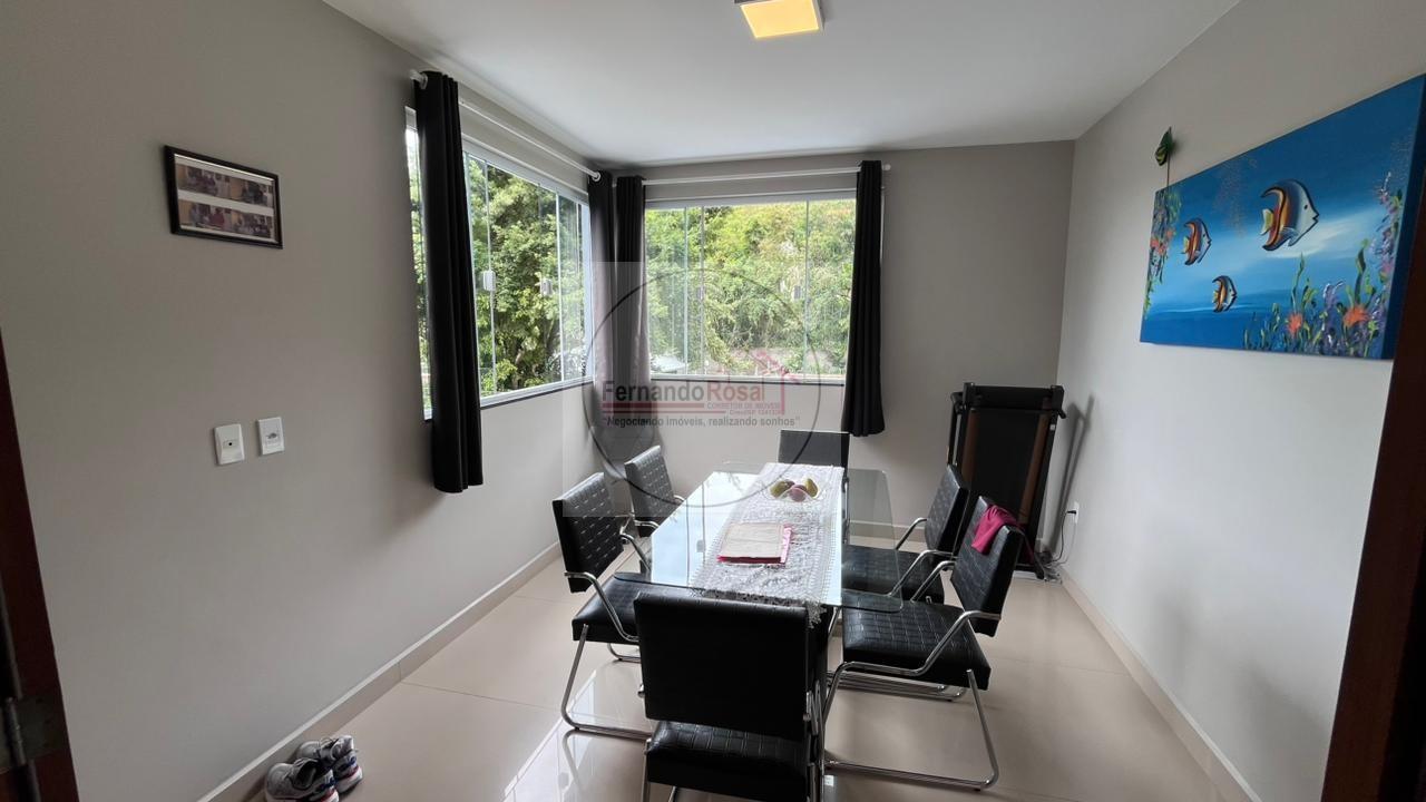 Sobrado, 4 quartos, 250 m² - Foto 15