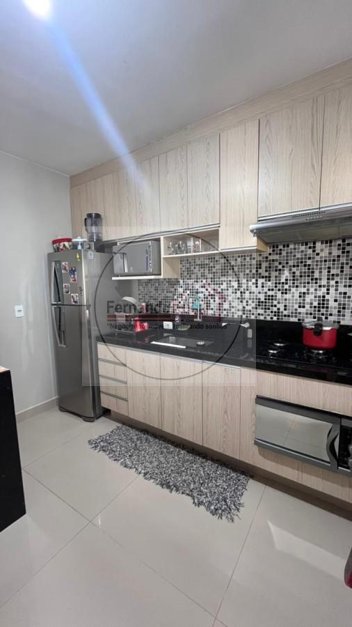 Sobrado, 4 quartos, 250 m² - Foto 20