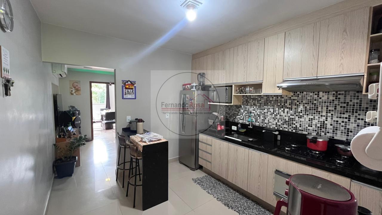 Sobrado, 4 quartos, 250 m² - Foto 21