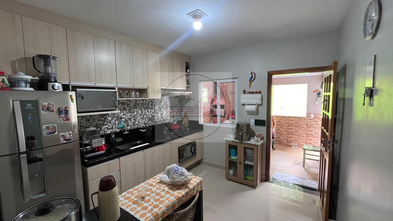 Sobrado, 4 quartos, 250 m² - Foto 19