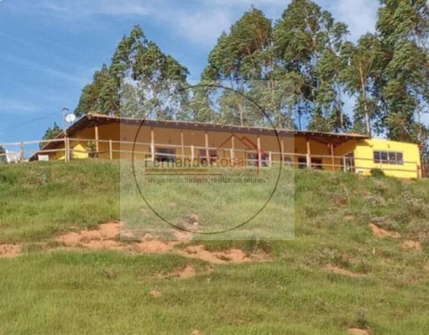 Chácara, 4 hectares - Foto 1