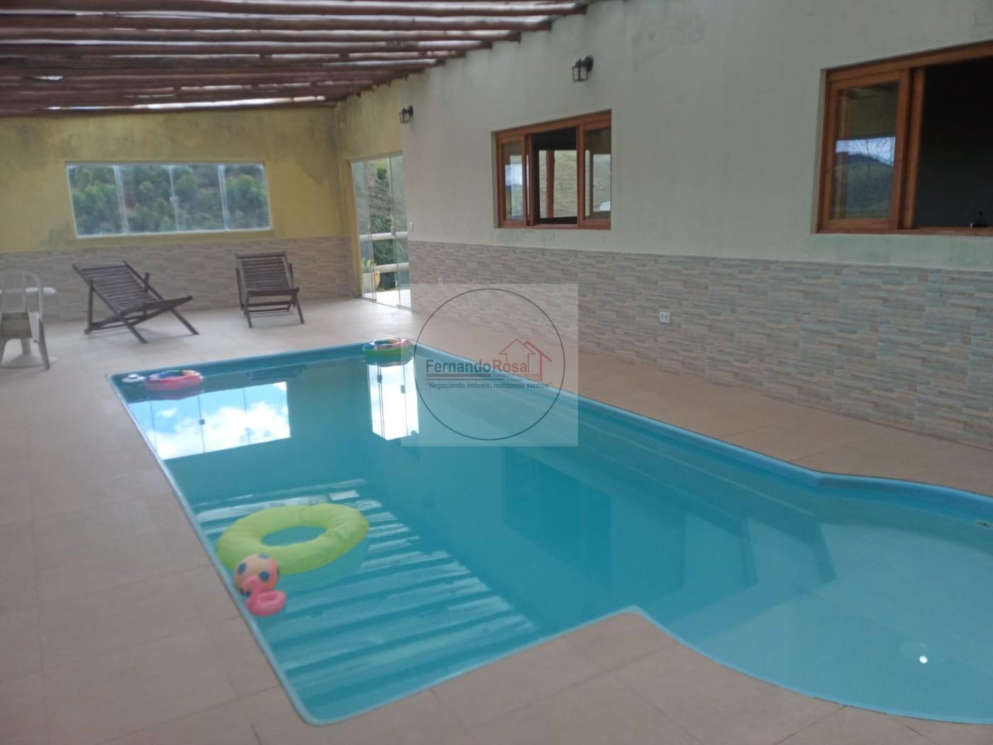 Chácara, 4 hectares - Foto 17