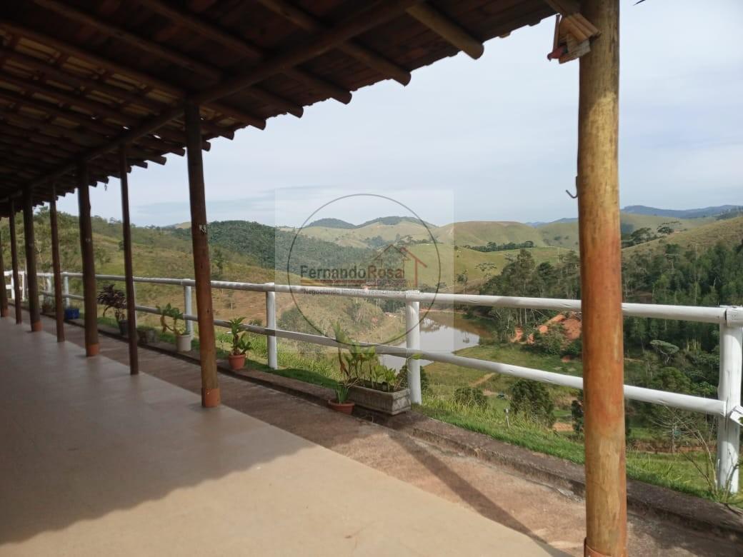 Chácara, 4 hectares - Foto 21