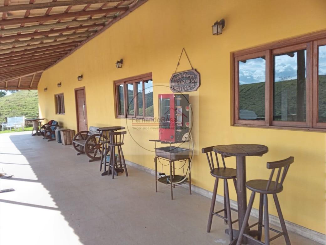 Chácara, 4 hectares - Foto 18