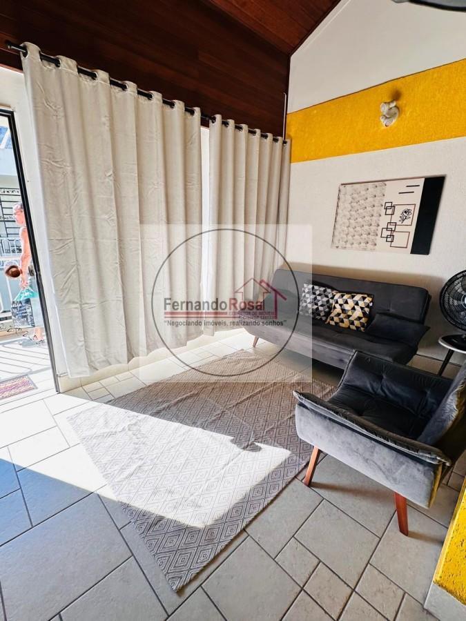 Apartamento, 1 quarto, 52 m² - Foto 3