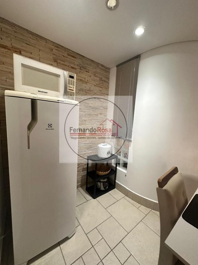 Apartamento, 1 quarto, 52 m² - Foto 11