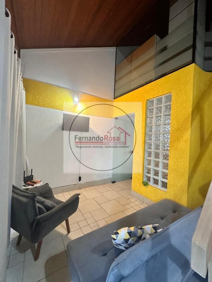 Apartamento, 1 quarto, 52 m² - Foto 2