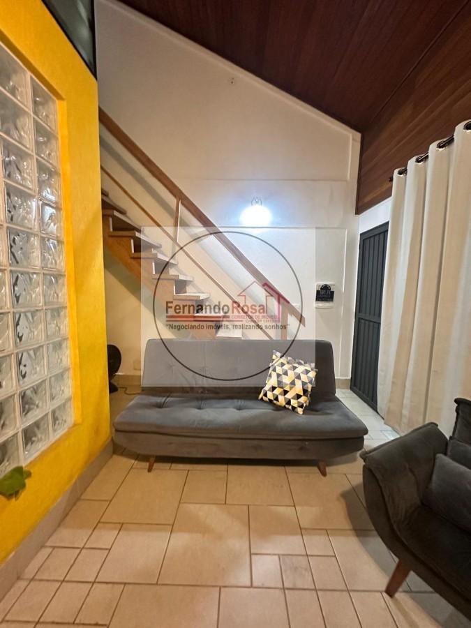 Apartamento, 1 quarto, 52 m² - Foto 1