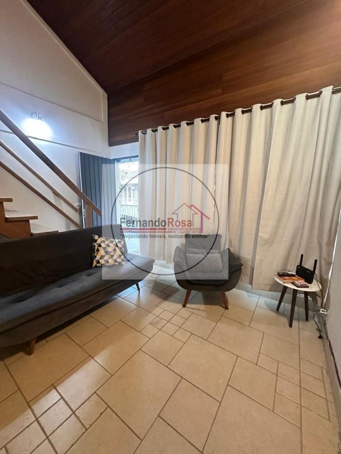 Apartamento, 1 quarto, 52 m² - Foto 9