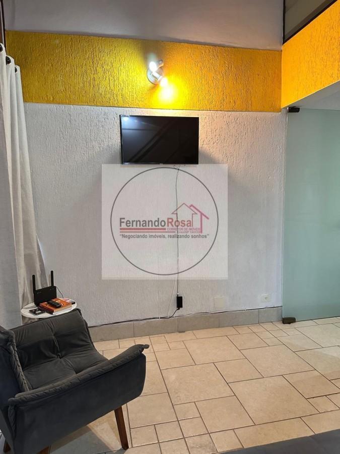 Apartamento, 1 quarto, 52 m² - Foto 13