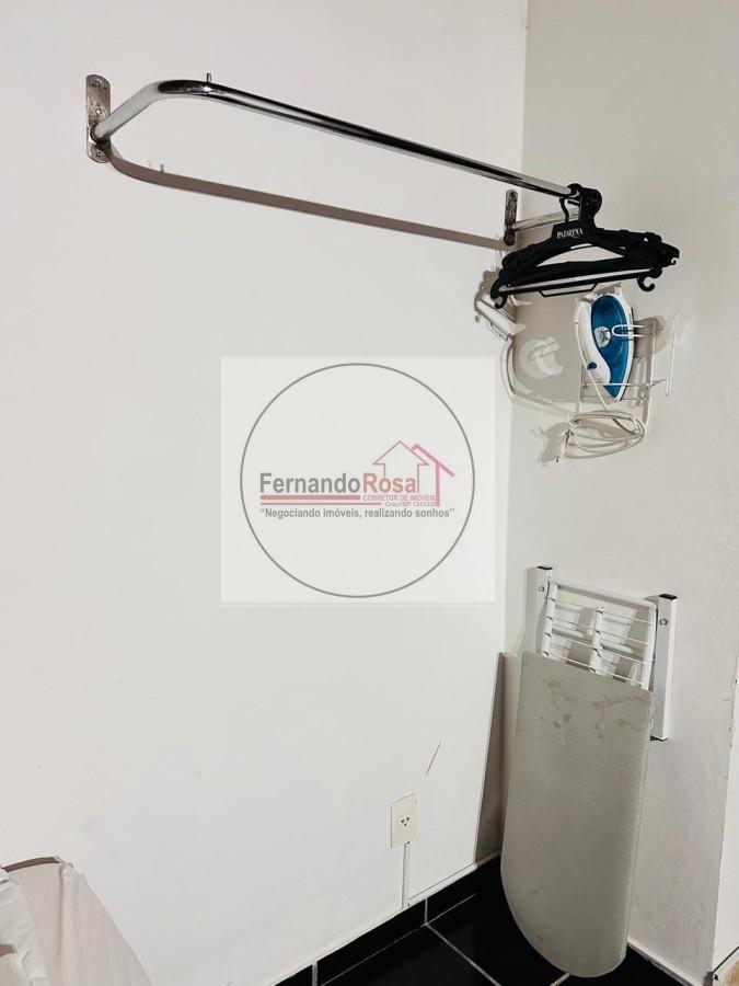 Apartamento, 1 quarto, 52 m² - Foto 18