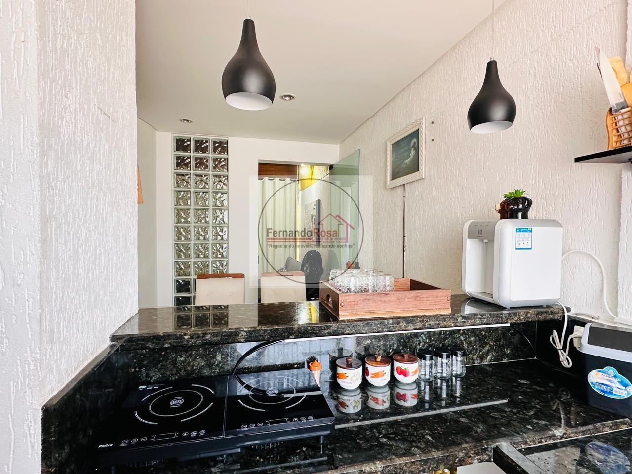 Apartamento, 1 quarto, 52 m² - Foto 21