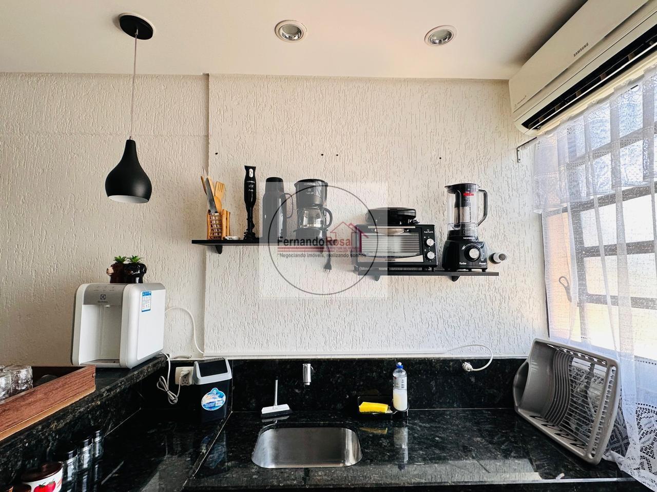 Apartamento, 1 quarto, 52 m² - Foto 20