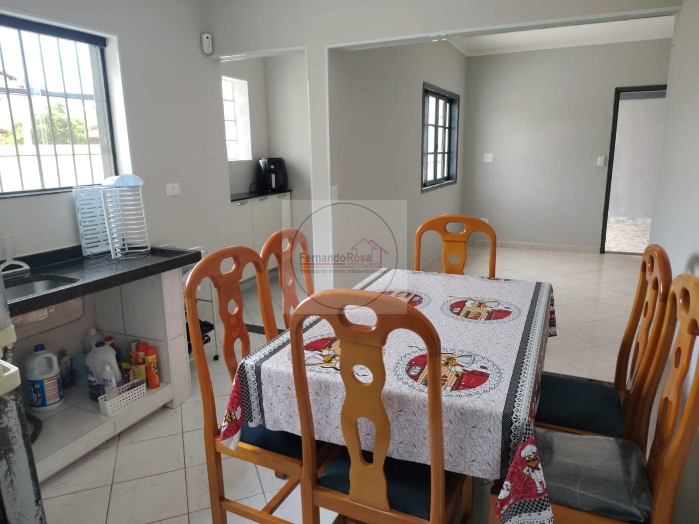 Casa, 4 quartos, 156 m² - Foto 15