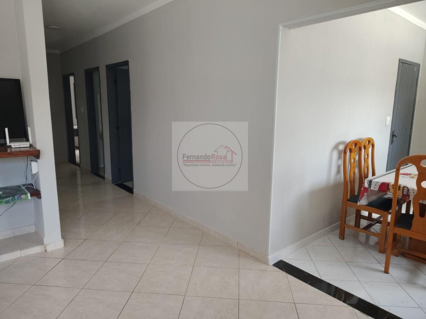 Casa, 4 quartos, 156 m² - Foto 11