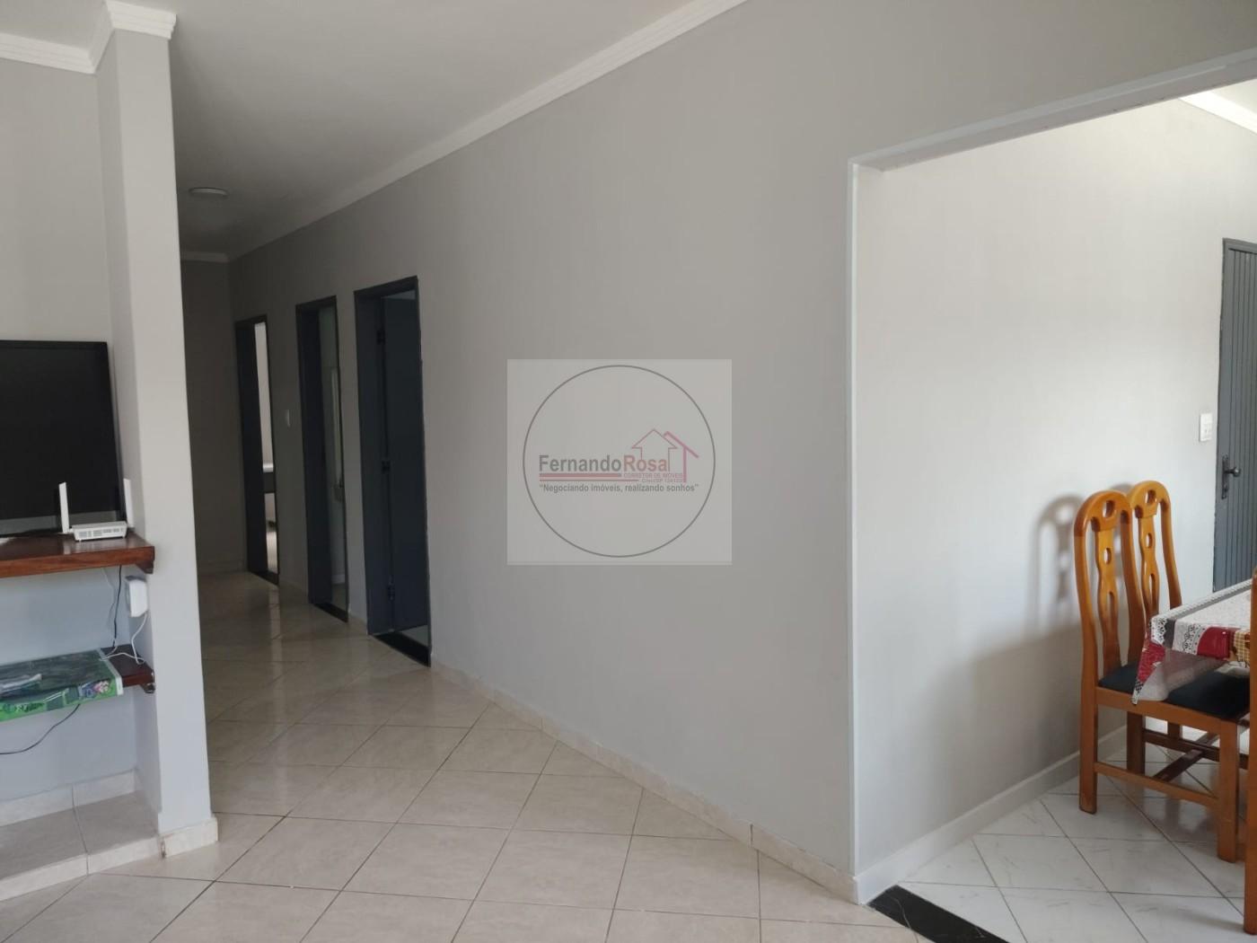 Casa, 4 quartos, 156 m² - Foto 12