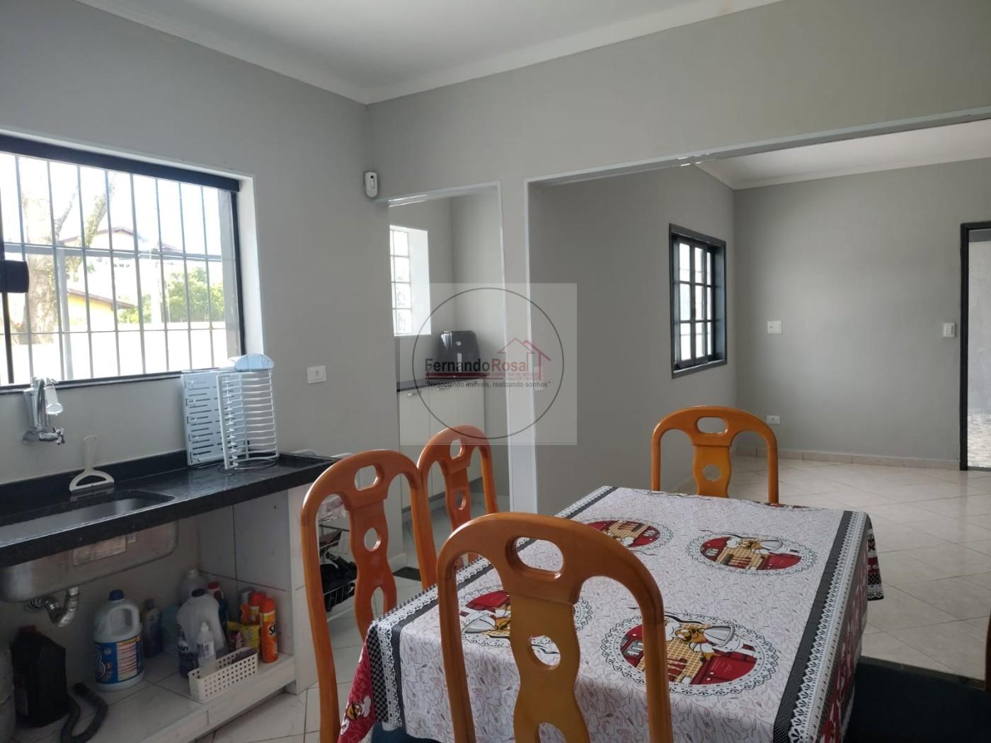 Casa, 4 quartos, 156 m² - Foto 14