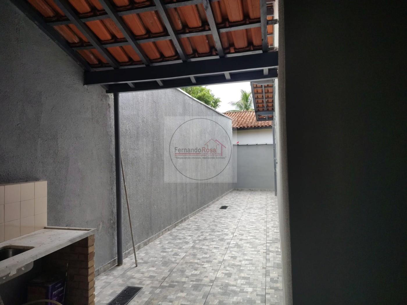 Casa, 4 quartos, 156 m² - Foto 8