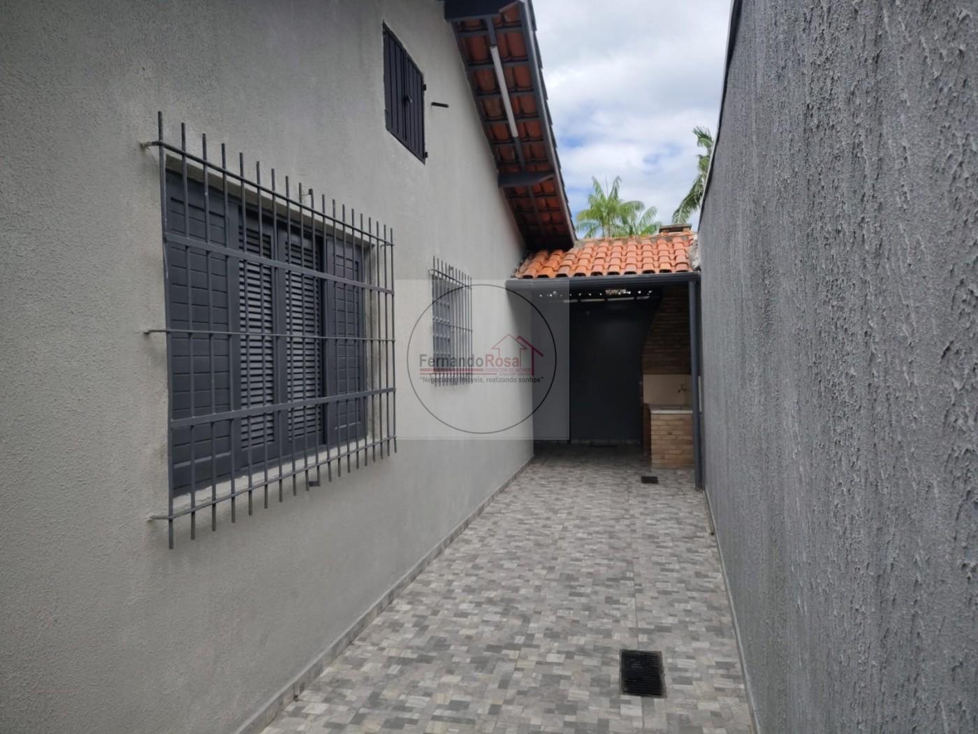 Casa, 4 quartos, 156 m² - Foto 6