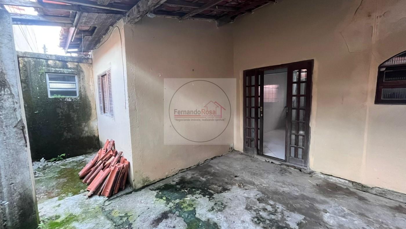 Casa, 4 quartos, 120 m² - Foto 1