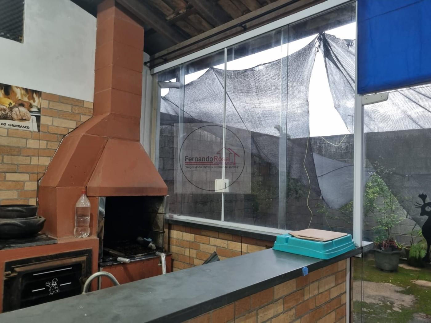 Casa, 2 quartos, 152 m² - Foto 13