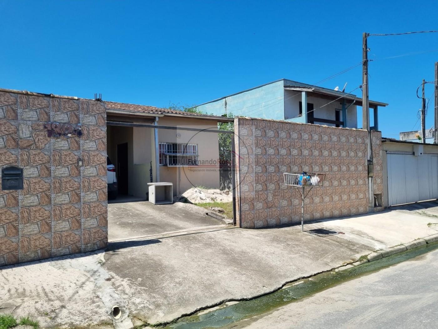 Casa, 2 quartos, 152 m² - Foto 1