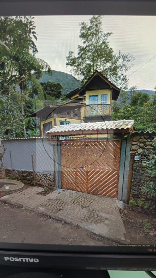 Casa, 2 quartos, 300 m² - Foto 1