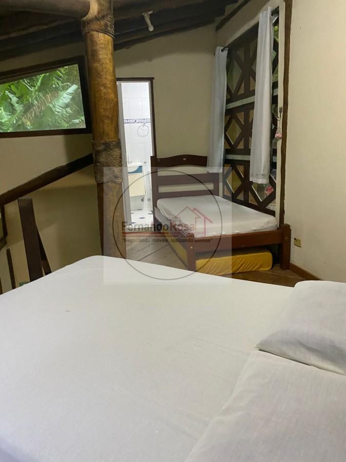 Casa, 2 quartos, 300 m² - Foto 6