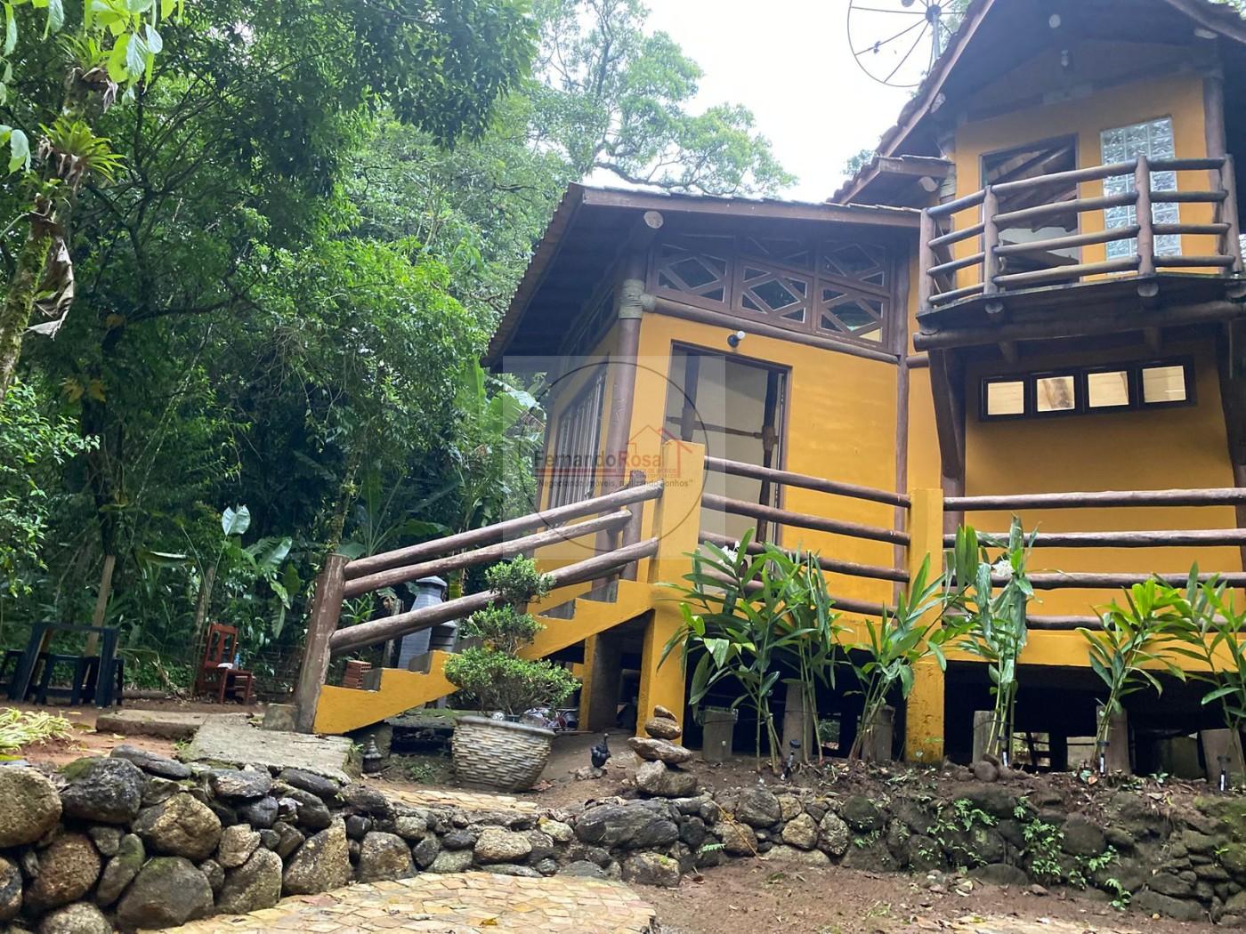 Casa, 2 quartos, 300 m² - Foto 2