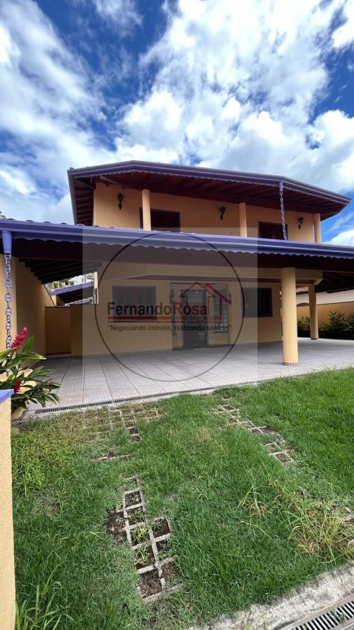 Casa, 3 quartos, 450 m² - Foto 6