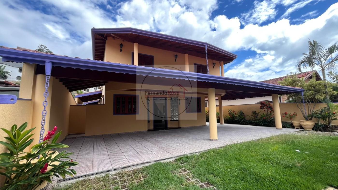 Casa, 3 quartos, 450 m² - Foto 3