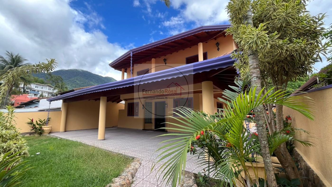 Casa, 3 quartos, 450 m² - Foto 1