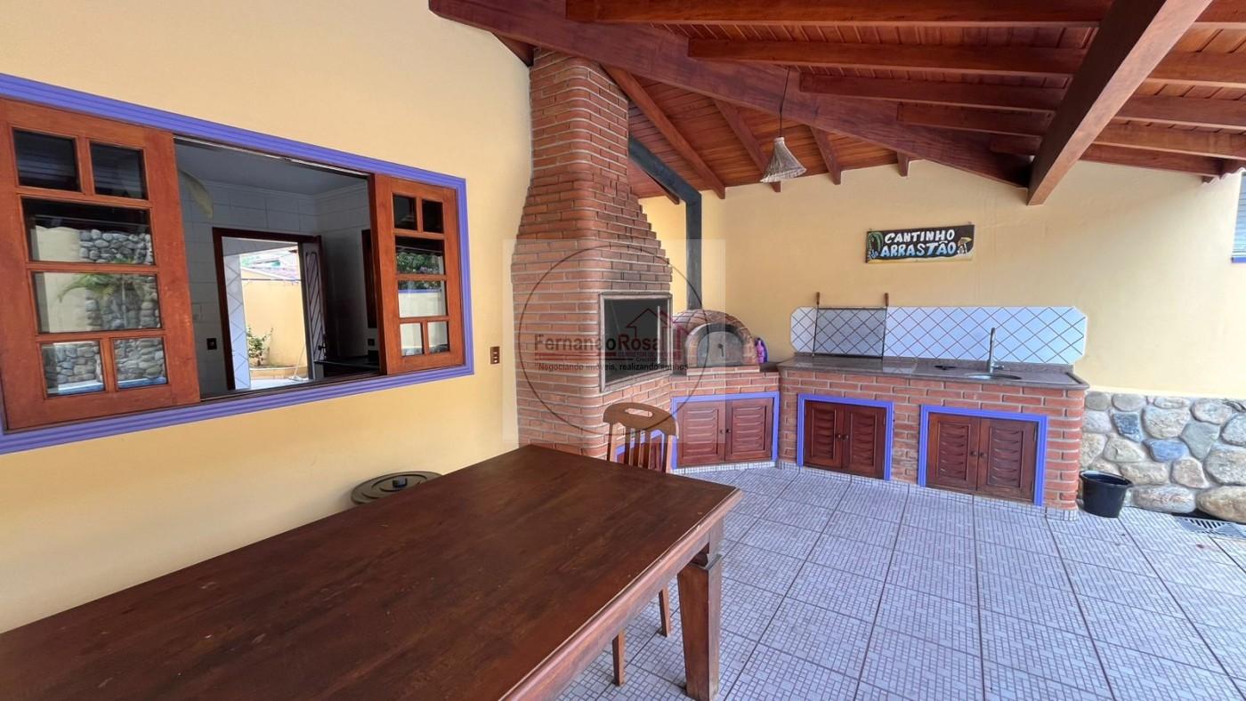 Casa, 3 quartos, 450 m² - Foto 19