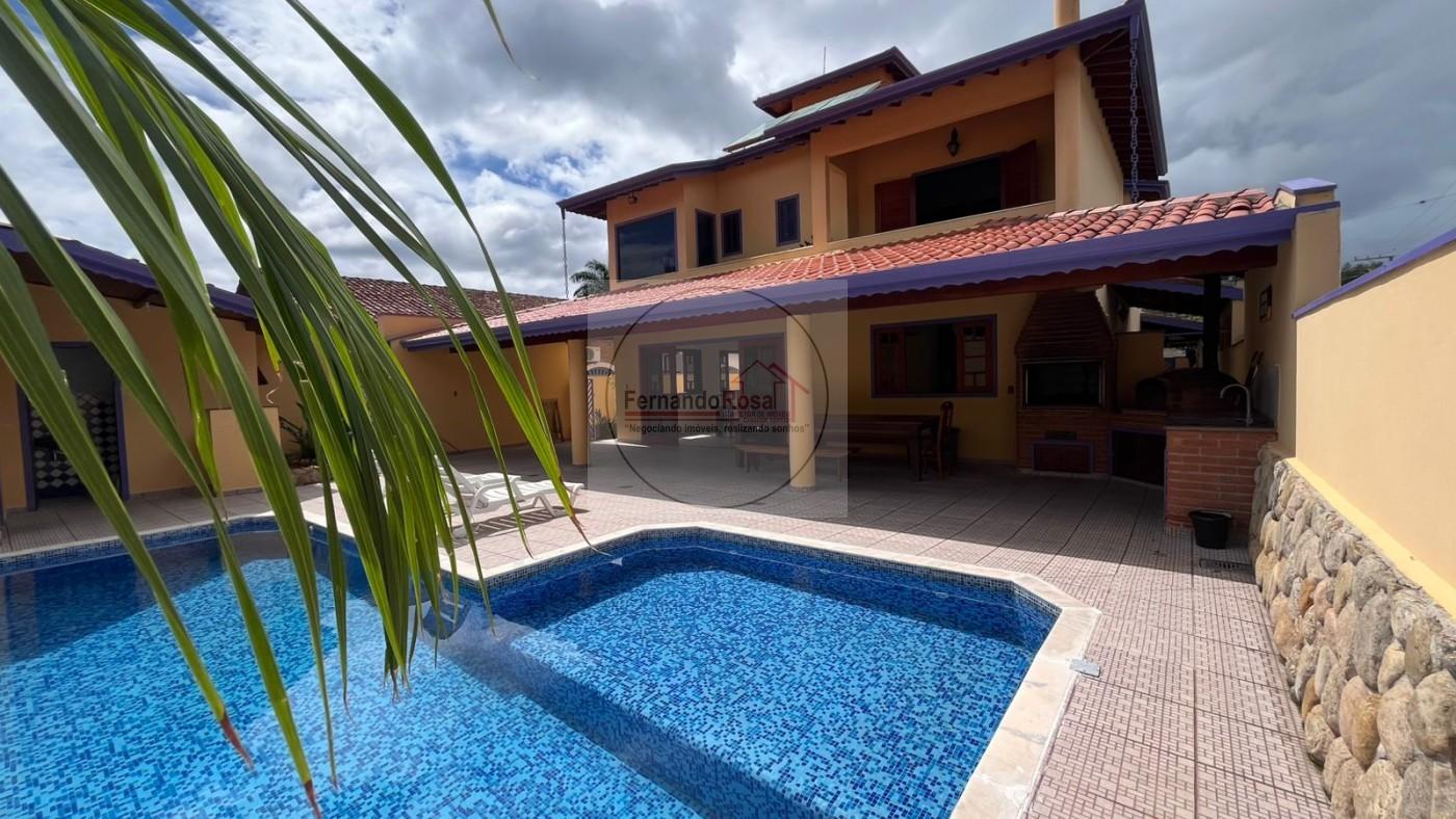 Casa, 3 quartos, 450 m² - Foto 11