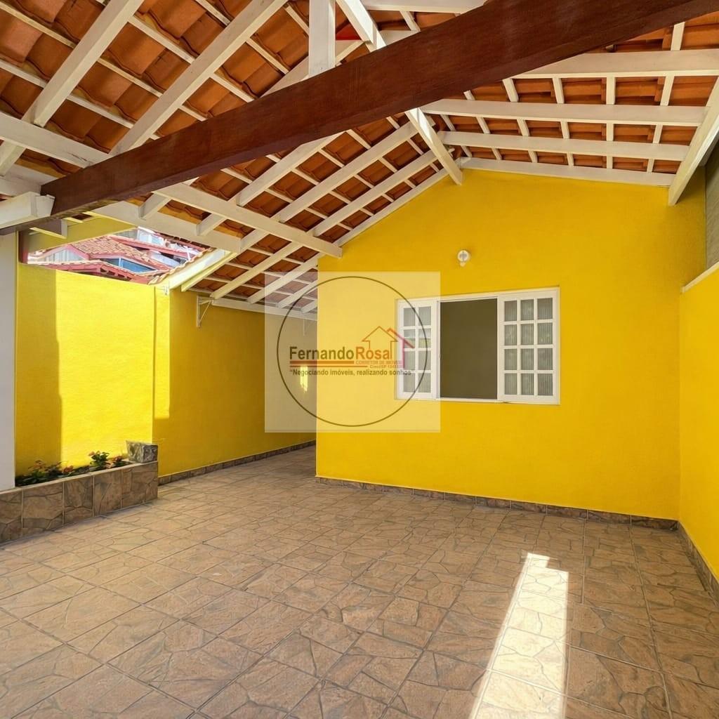 Casa, 3 quartos, 146 m² - Foto 1