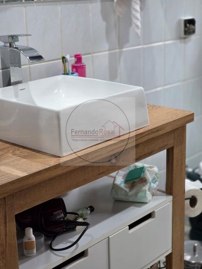 Casa, 3 quartos, 196 m² - Foto 11