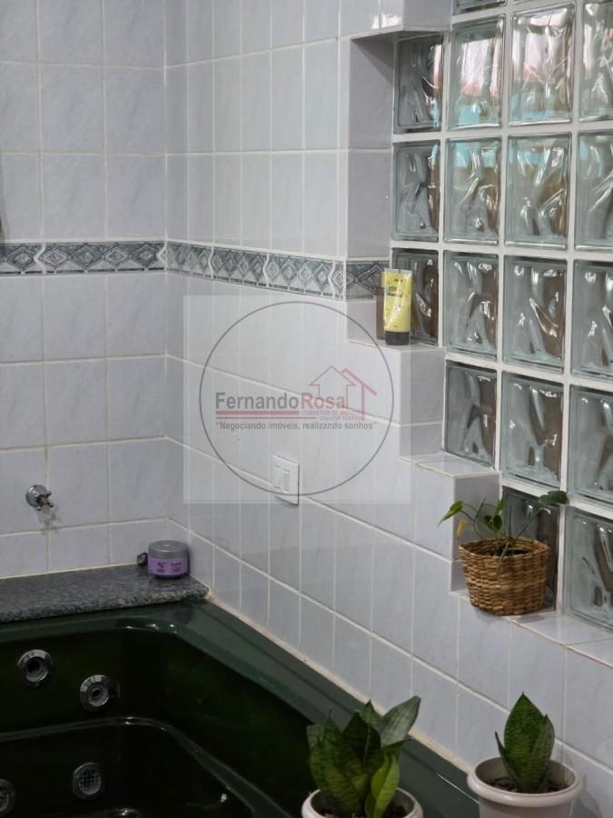 Casa, 3 quartos, 196 m² - Foto 15