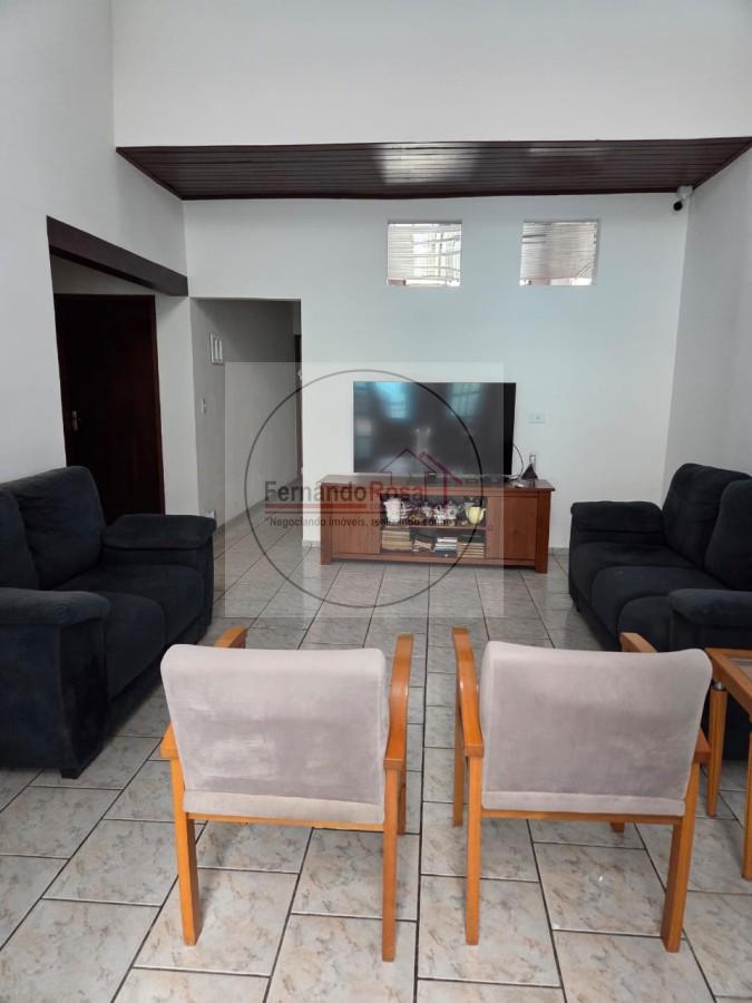 Casa, 3 quartos, 196 m² - Foto 21