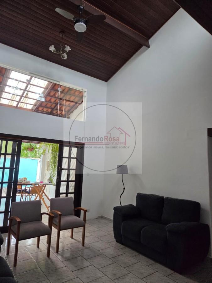 Casa, 3 quartos, 196 m² - Foto 23