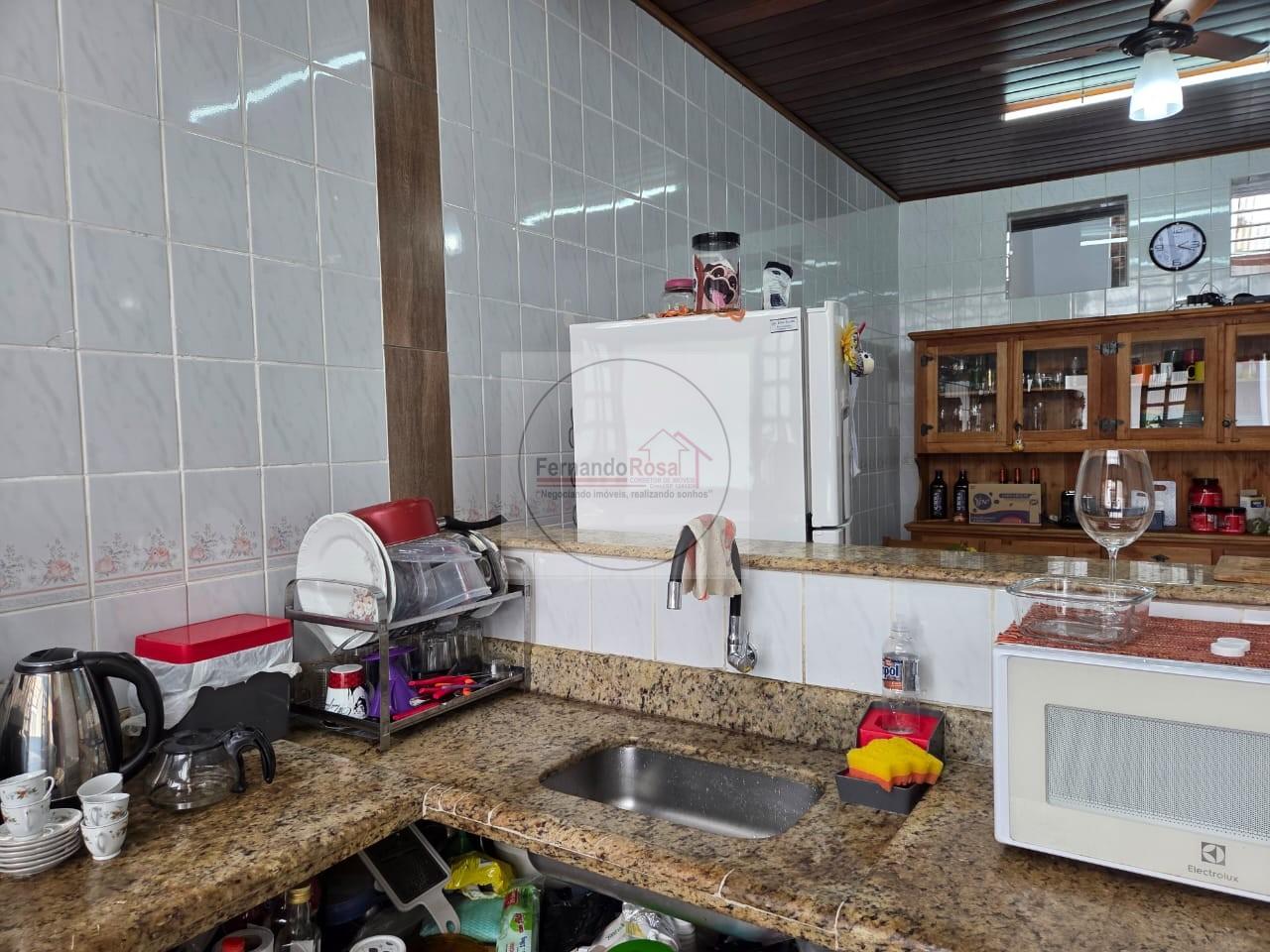 Casa, 3 quartos, 196 m² - Foto 25